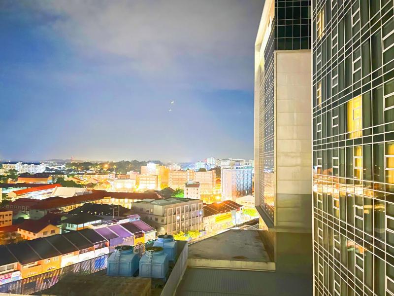 The Straits Suites By Sky City Management - image 21
