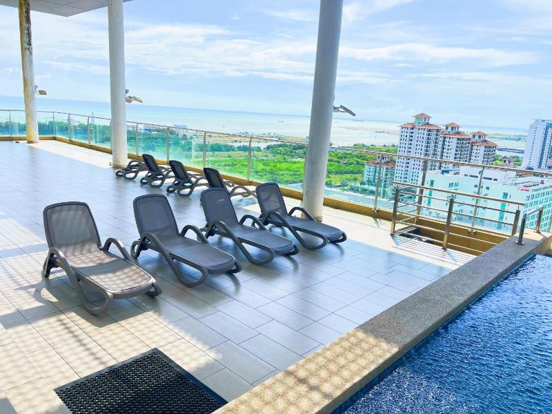 The Straits Suites By Sky City Management - image 19