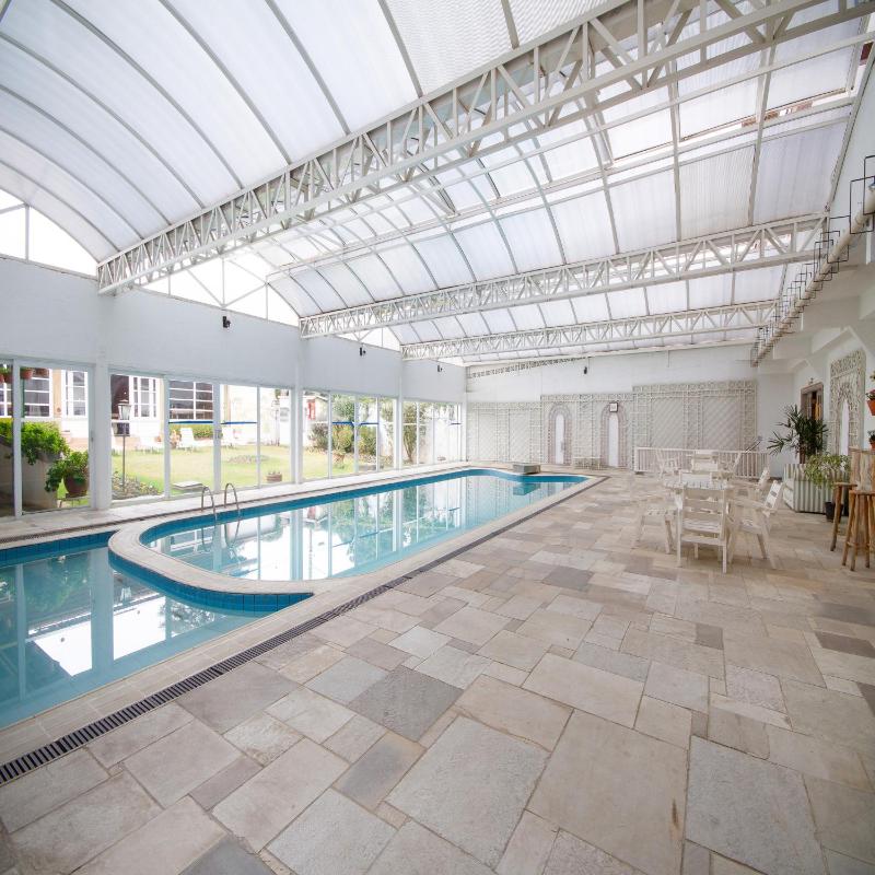 Hotel Chateau - image 45