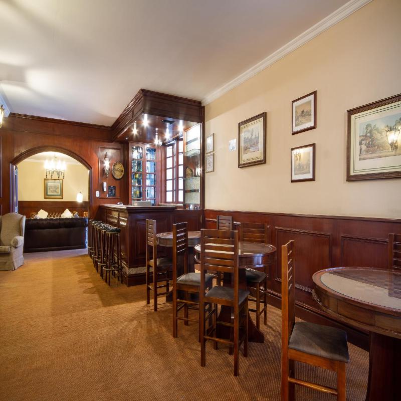 Hotel Chateau - image 16