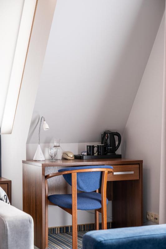 Hotel Willa Pod Skocznią - image 16