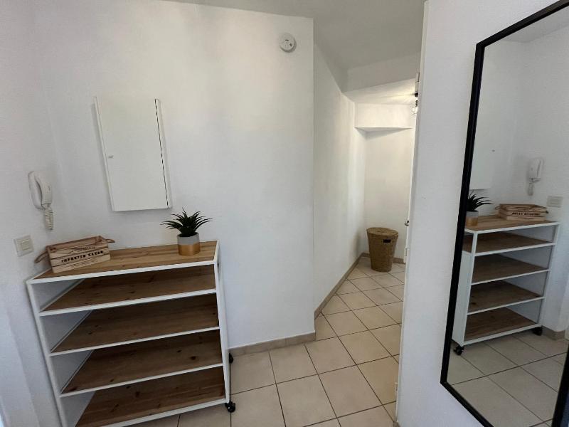 Appartement 2Pièces à Fréjus Plage avec Garage - FR-1-466A-53 - image 3