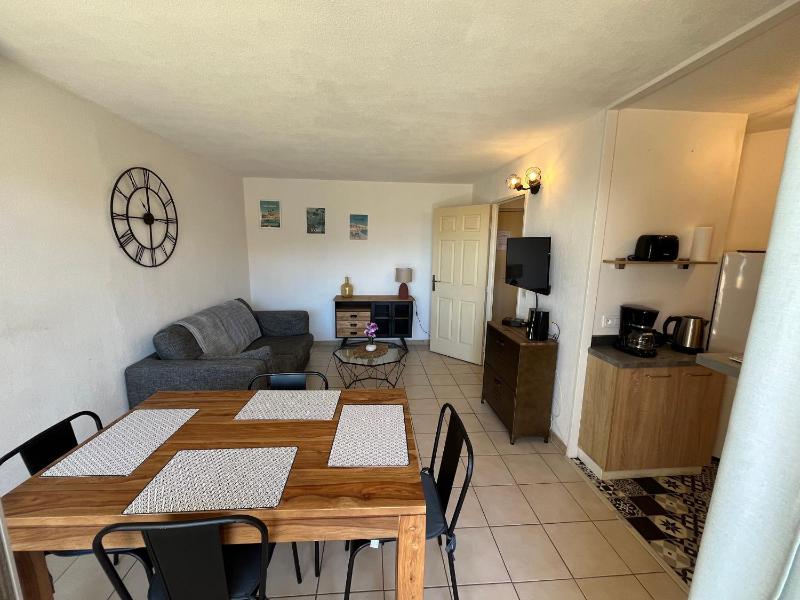 Appartement 2Pièces à Fréjus Plage avec Garage - FR-1-466A-53 - image 10