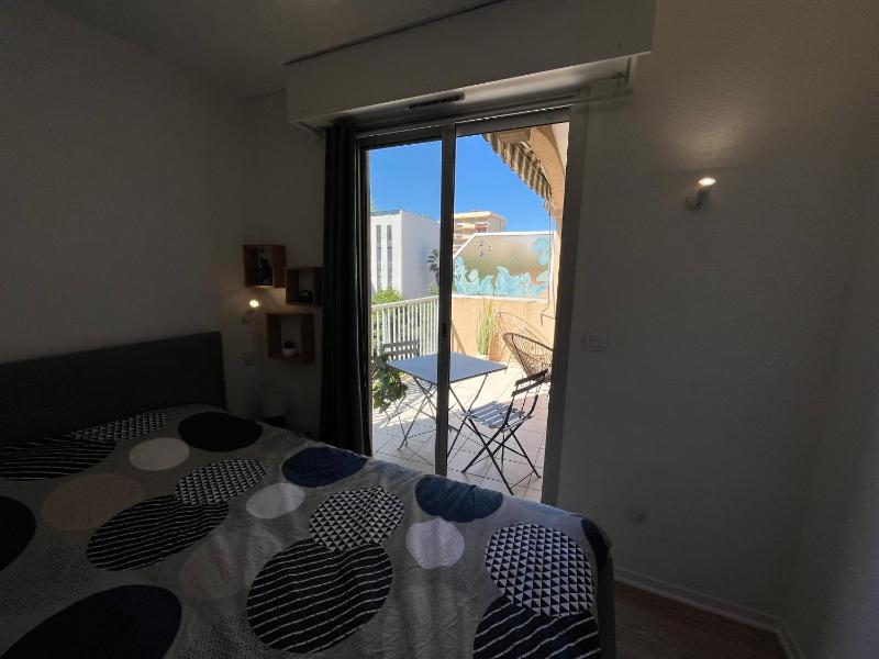 Appartement 2Pièces à Fréjus Plage avec Garage - FR-1-466A-53 - image 4