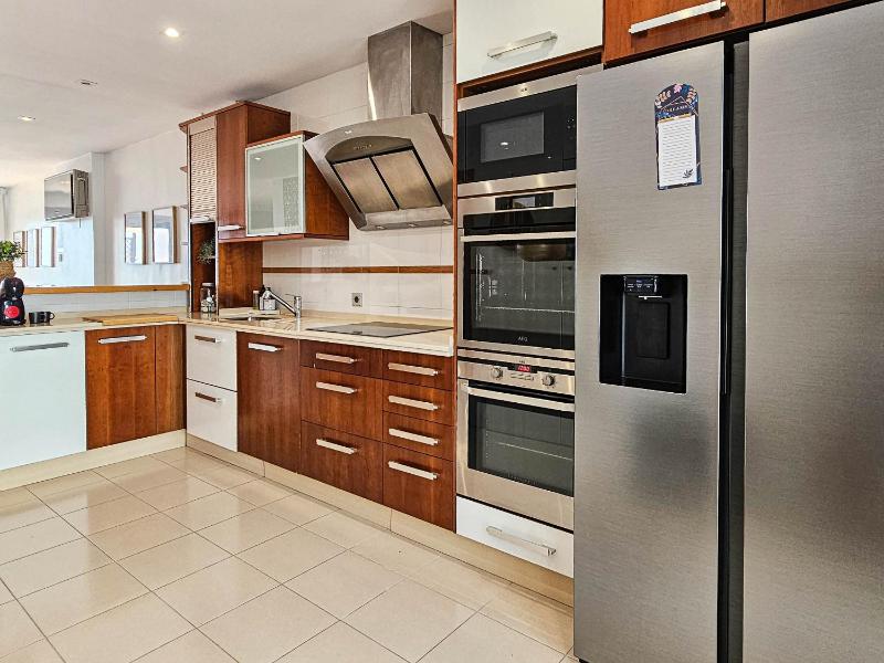 3 bedroom townhouse with private pool - image 36