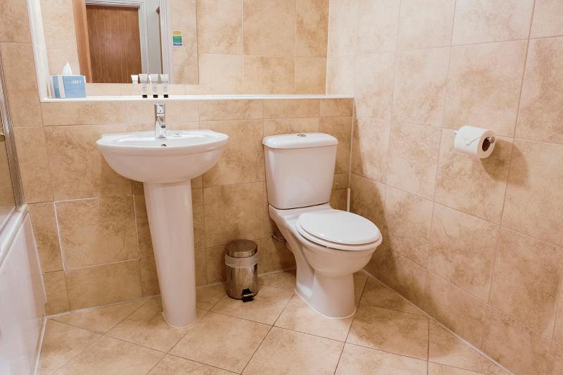 Executive Double or Twin Room image 3