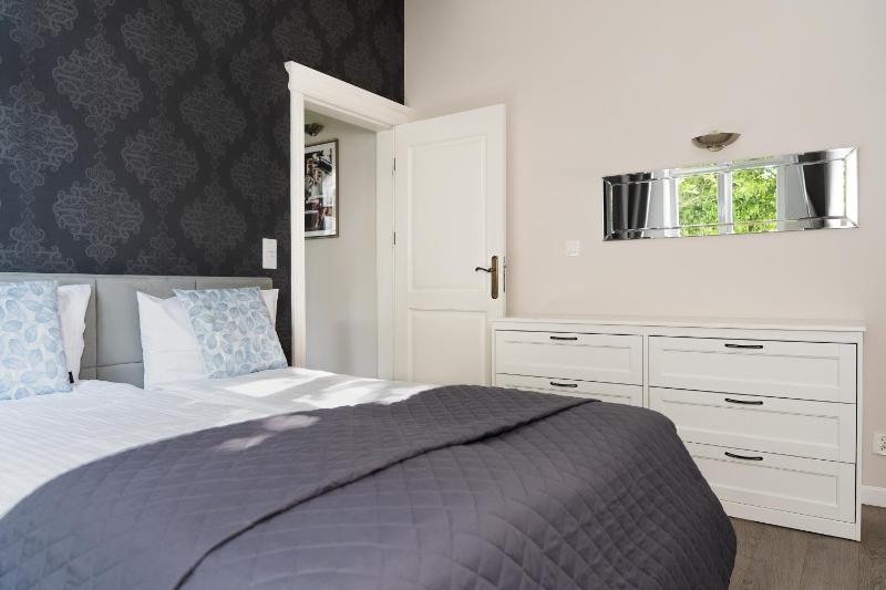 TOTU HOME Chopina Apartments Sopot Centre - image 8
