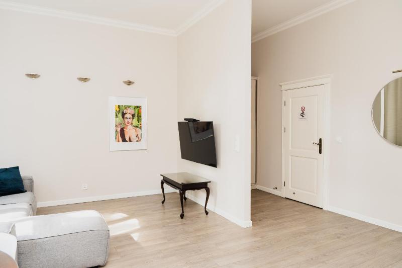 TOTU HOME Chopina Apartments Sopot Centre - image 7