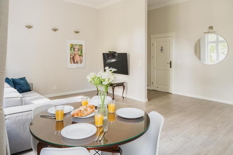 TOTU HOME Chopina Apartments Sopot Centre - image 6