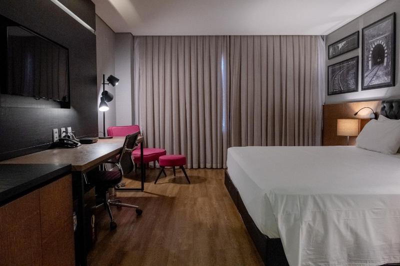 QS Marista Hotel by Atlas - image 20