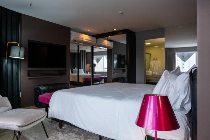 QS Marista Hotel by Atlas - image 23