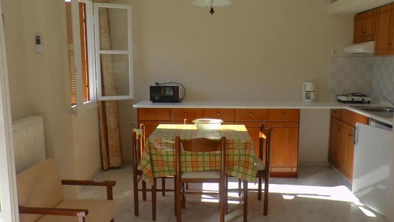 One-Bedroom Apartment image 3