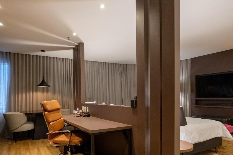 QS Marista Hotel by Atlas - image 36