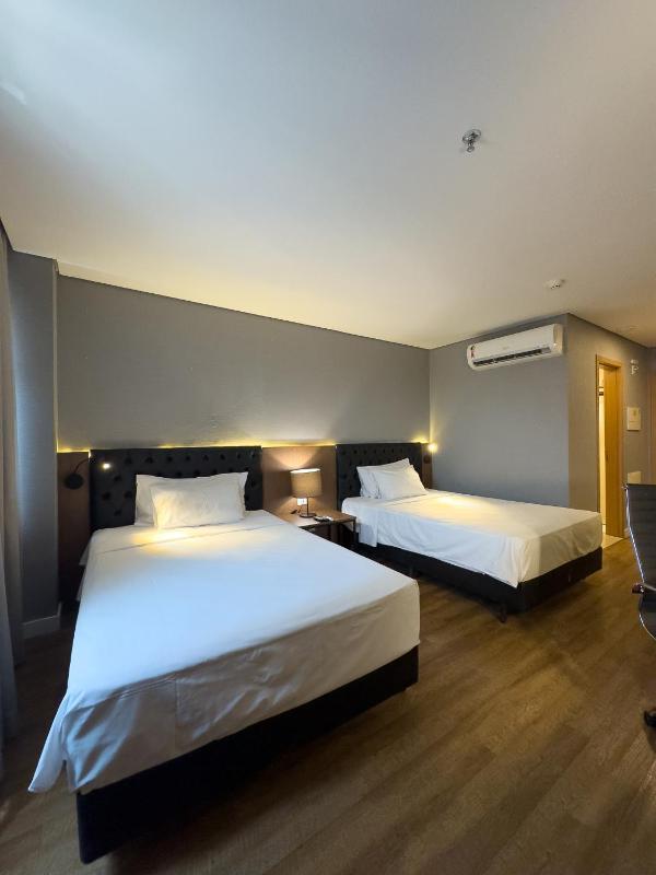 QS Marista Hotel by Atlas - image 44