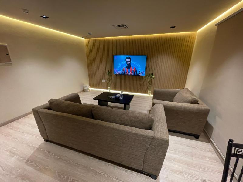 Terrace Furnished Apartments- Salmiya - image 7