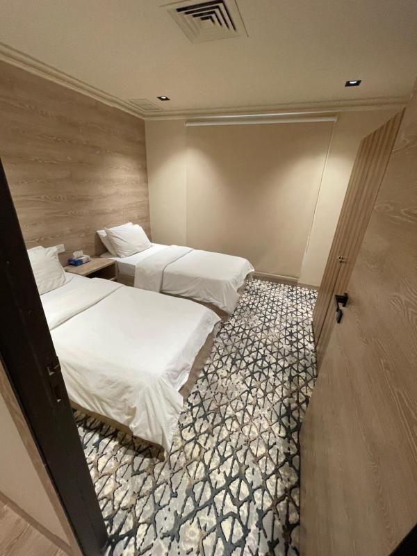 Terrace Furnished Apartments- Salmiya - image 14