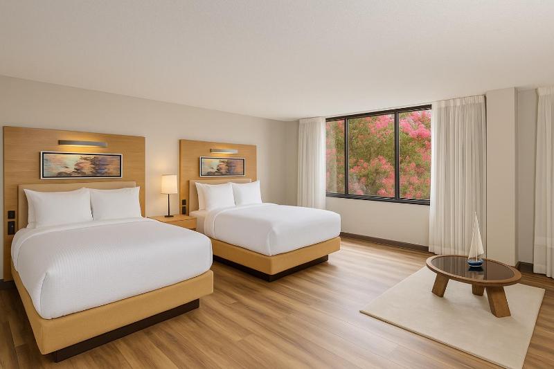 Standard Double Room image 1