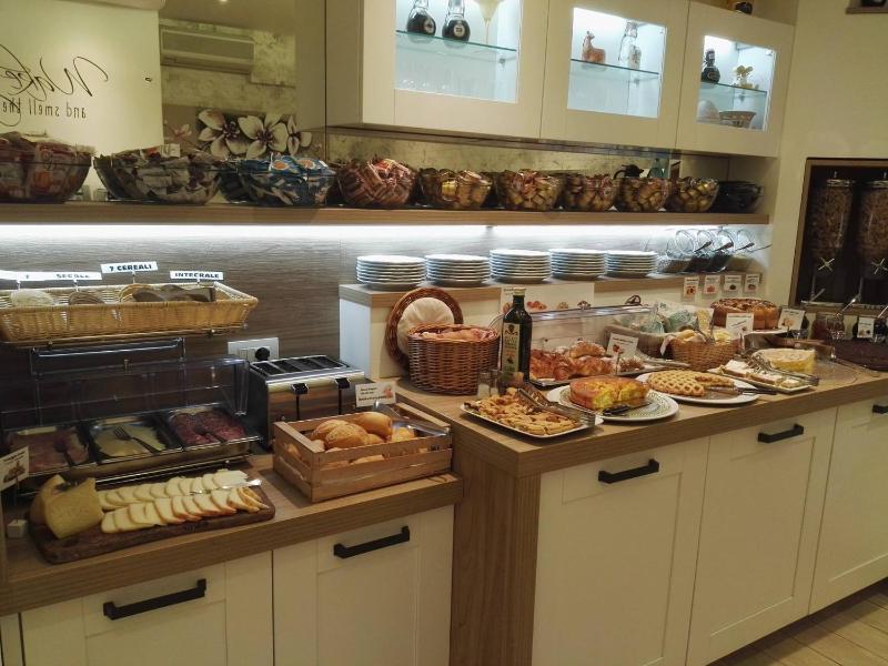 Hotel Porta Nuova - image 48