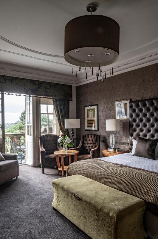 Superior Double Room image 2