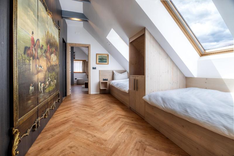 Hotel Julian Alps - image 3