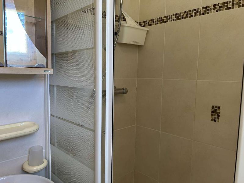 SP150-015 Appartement studio mezzanine 3 couchages SAINT PIERRE LA MER - image 10