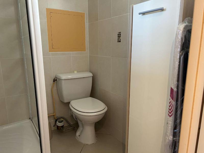 SP150-015 Appartement studio mezzanine 3 couchages SAINT PIERRE LA MER - image 6