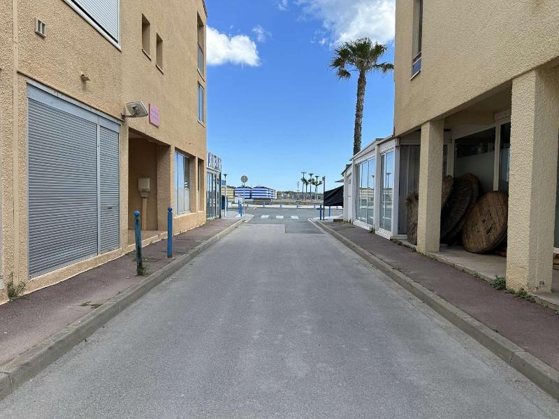 SP150-015 Appartement studio mezzanine 3 couchages SAINT PIERRE LA MER - image 20