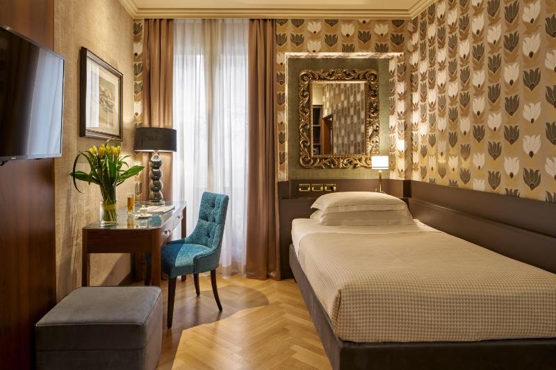 Single Room image 3