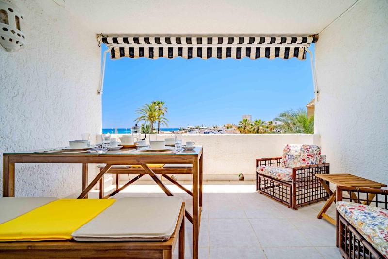 Sunbay Casablanca Apartment Javea Arenal by Rock Rentals - image 1