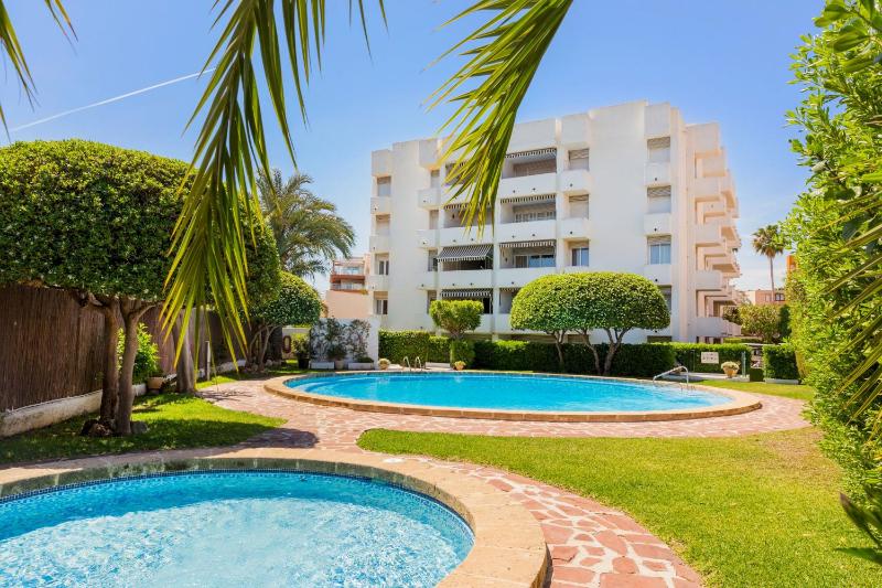 Sunbay Casablanca Apartment Javea Arenal by Rock Rentals - image 7