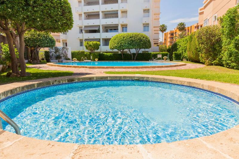Sunbay Casablanca Apartment Javea Arenal by Rock Rentals - image 29