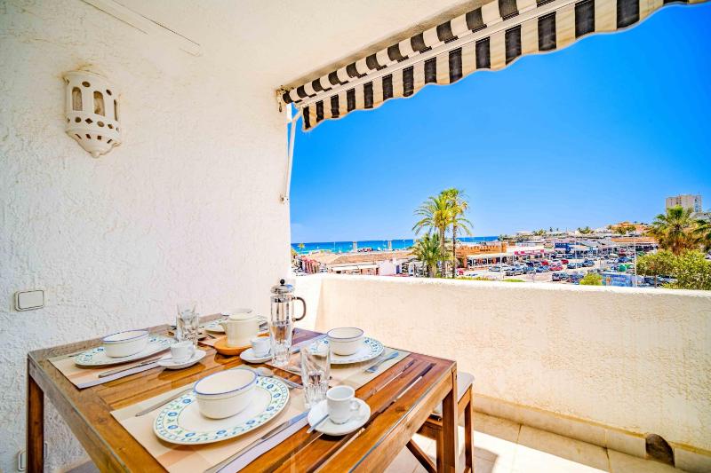 Sunbay Casablanca Apartment Javea Arenal by Rock Rentals - image 6