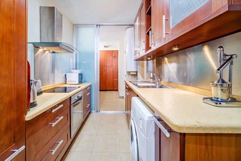 Sunbay Casablanca Apartment Javea Arenal by Rock Rentals - image 21
