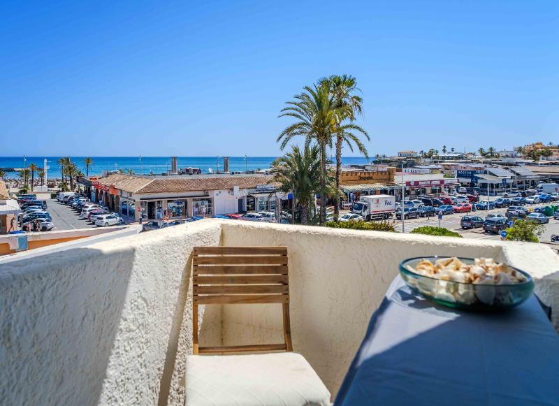 Sunbay Casablanca Apartment Javea Arenal by Rock Rentals - image 14