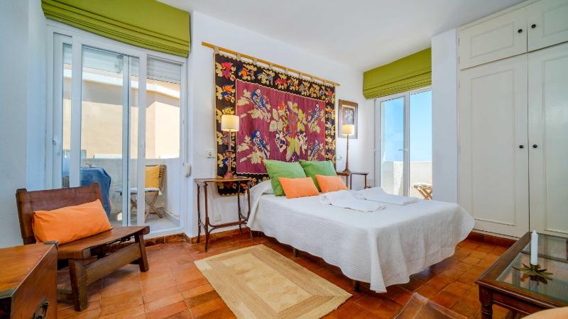 Sunbay Casablanca Apartment Javea Arenal by Rock Rentals - image 16