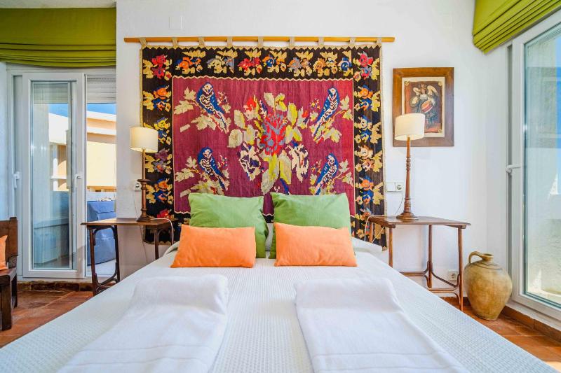 Sunbay Casablanca Apartment Javea Arenal by Rock Rentals - image 20