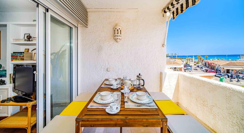 Sunbay Casablanca Apartment Javea Arenal by Rock Rentals - image 15