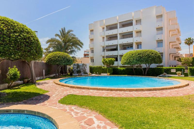 Sunbay Casablanca Apartment Javea Arenal by Rock Rentals - image 11