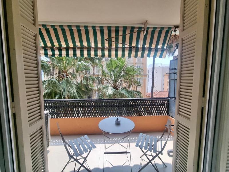 Palais du SOLEIL MONACO Terrasse & Parking - image 24