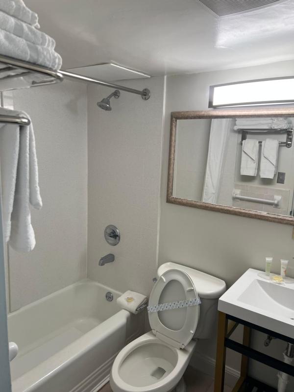 Seahawk Motel - image 16