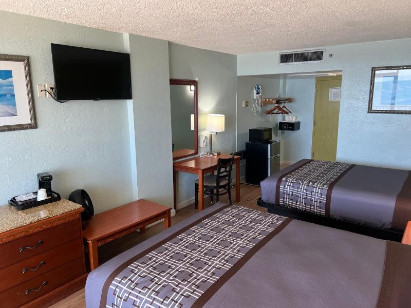 Seahawk Motel - image 11