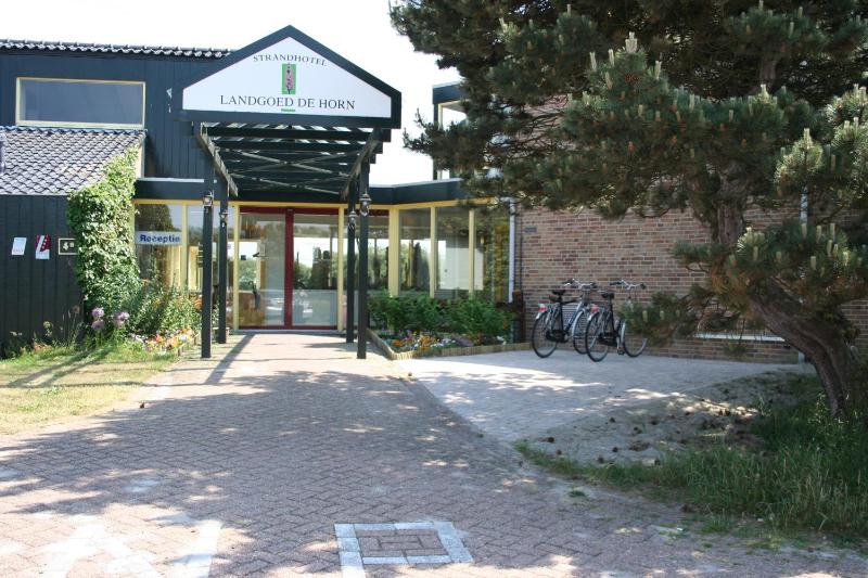 Strandhotel de Horn - image 14