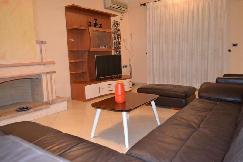 Penthouse Terrace De Luxe 4 Bedrooms Apartment - image 3