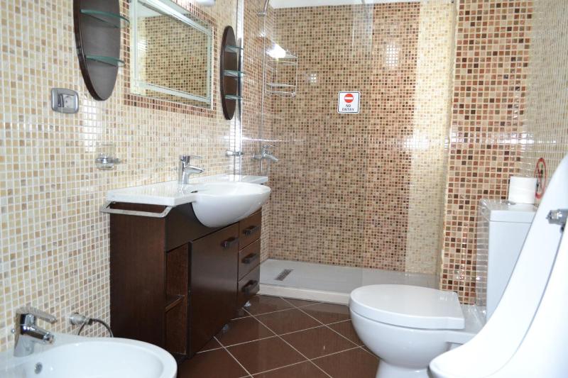 Penthouse Terrace De Luxe 4 Bedrooms Apartment - image 8