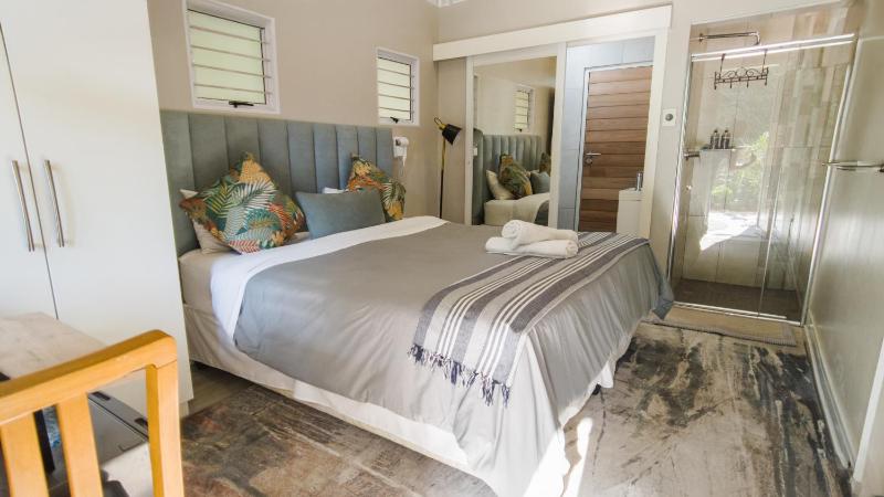 Umhlanga Eco Lodge - image 10