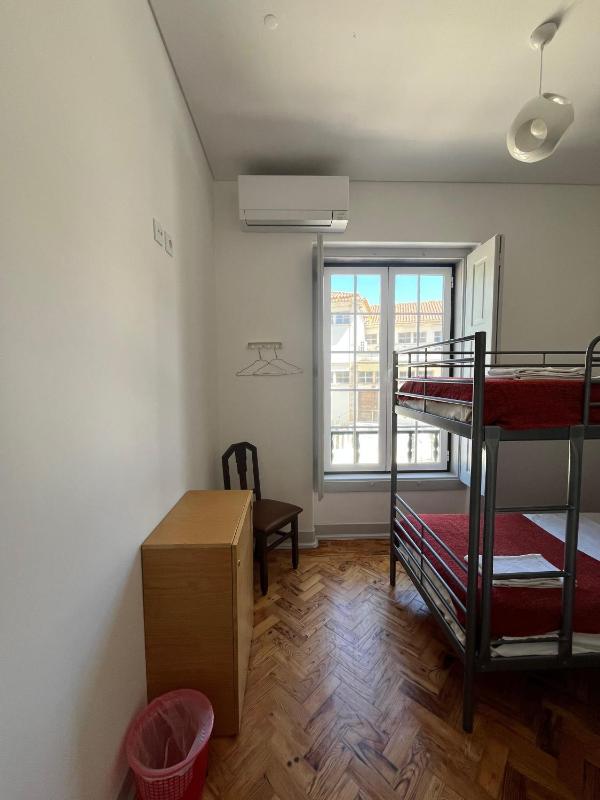 Bunk Bed Room with Private Bathroom image 3