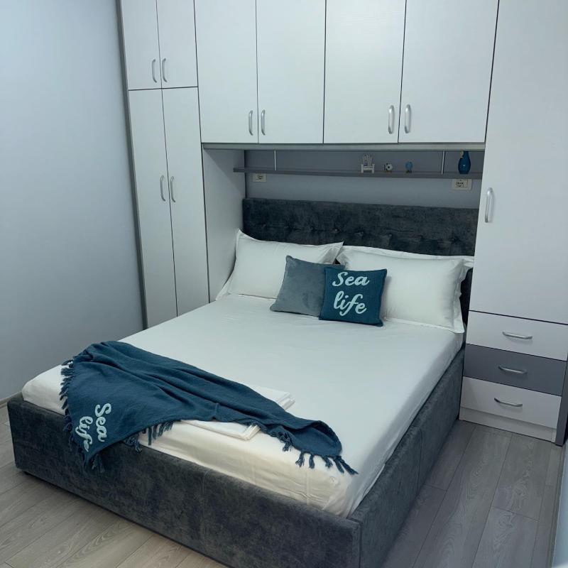 Dea`s Apartment Durres - image 9
