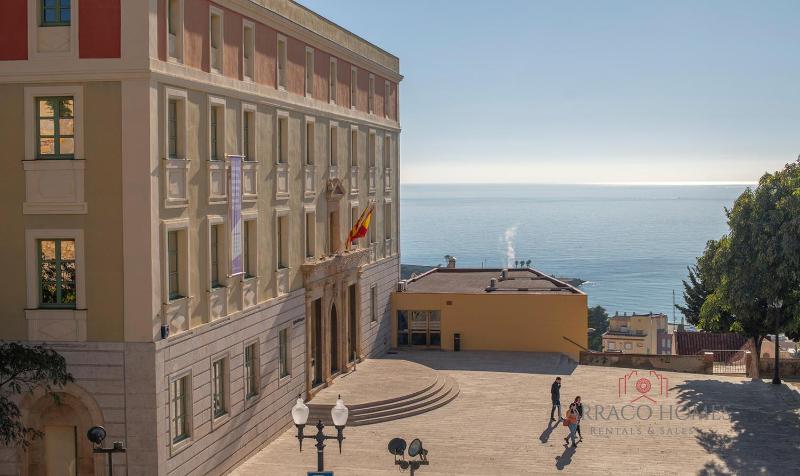 Apartamentos Boutique Murmur - image 18