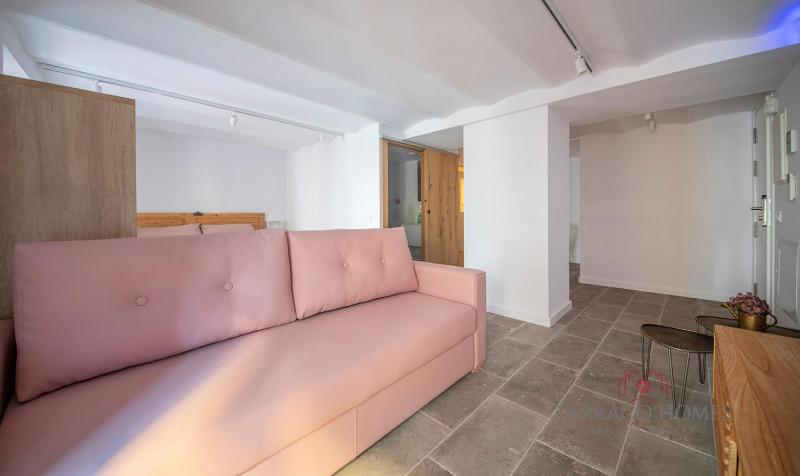 Apartamentos Boutique Murmur - image 44
