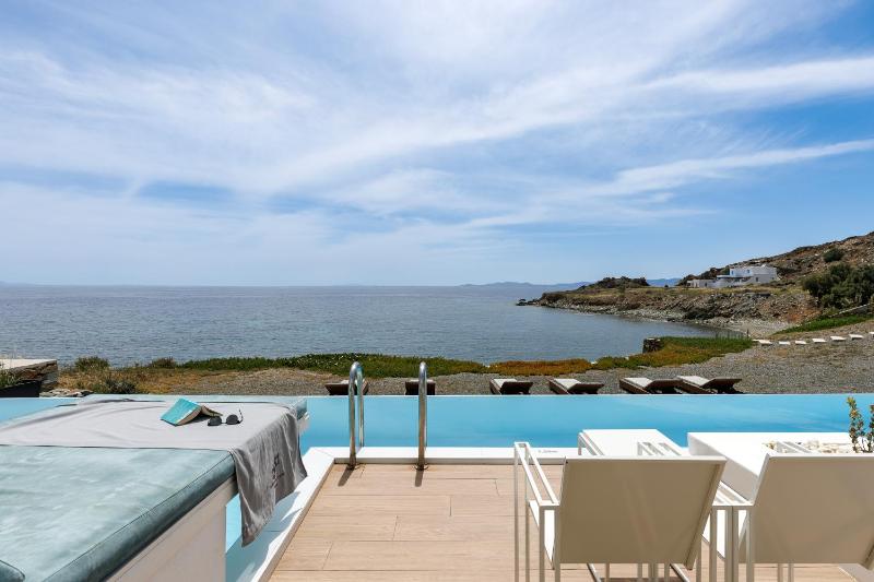 Superior Suite with Direct Pool Access image 3